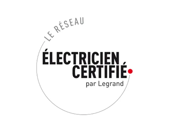 Un badge ou un certificat d'électricité
